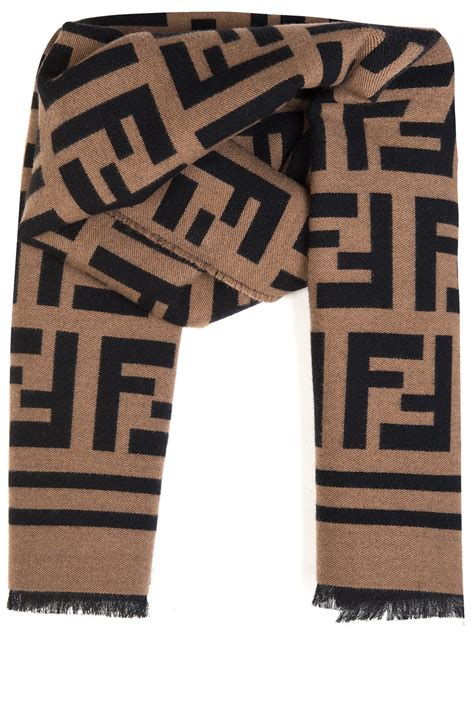 fendi sjaal en muts|fendi scarves for women.